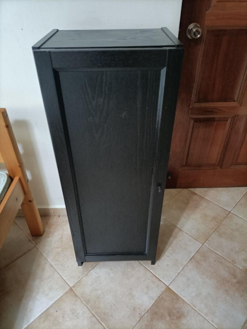 Ikea Sturdy Multipurpose Shelf, Furniture & Home Living, Furniture