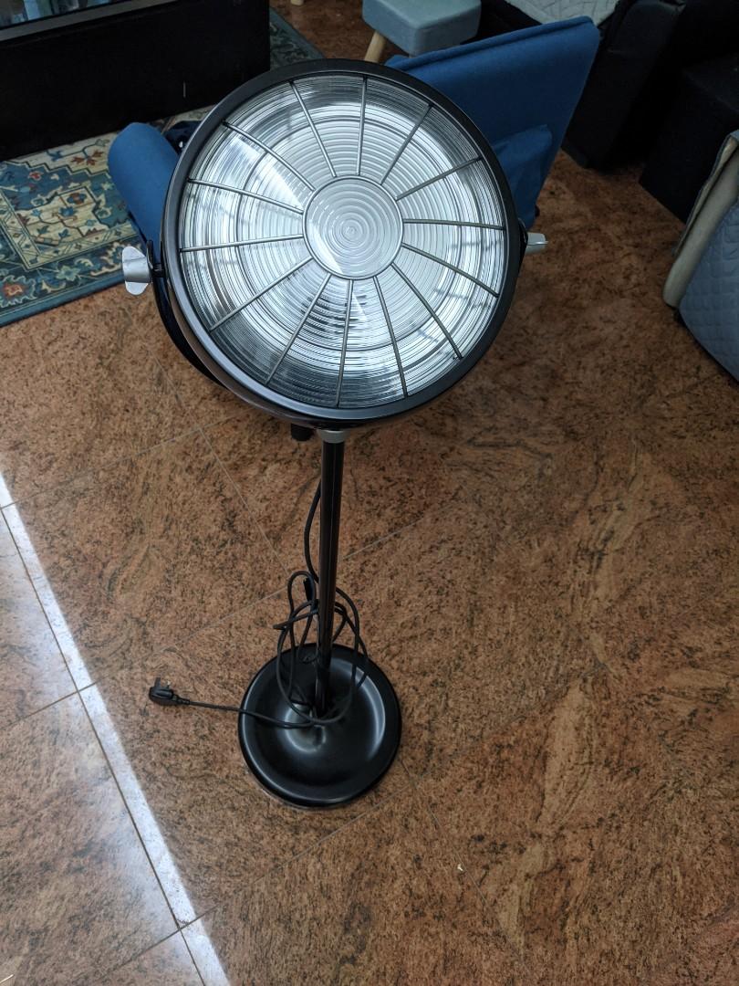 Svartnora lamp discount