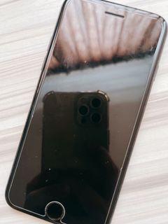 IPhone 7 Black