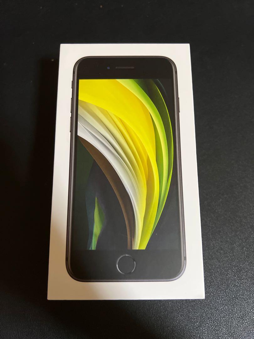 Iphone Se 128gb Mobile Phones Gadgets Mobile Phones Iphone Iphone Se Series On Carousell