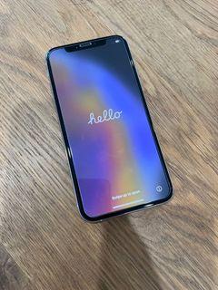 iPhone XS 256gb - Silver
