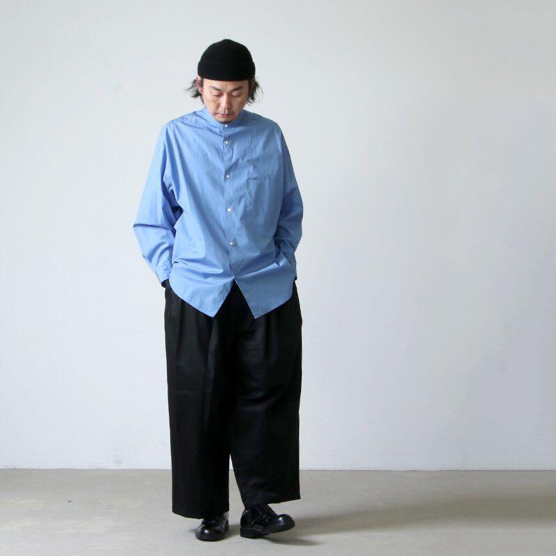 【60%OFF】 PANTS EZ 【IS-NESS】BALLOON - ワークパンツ/カーゴパンツ