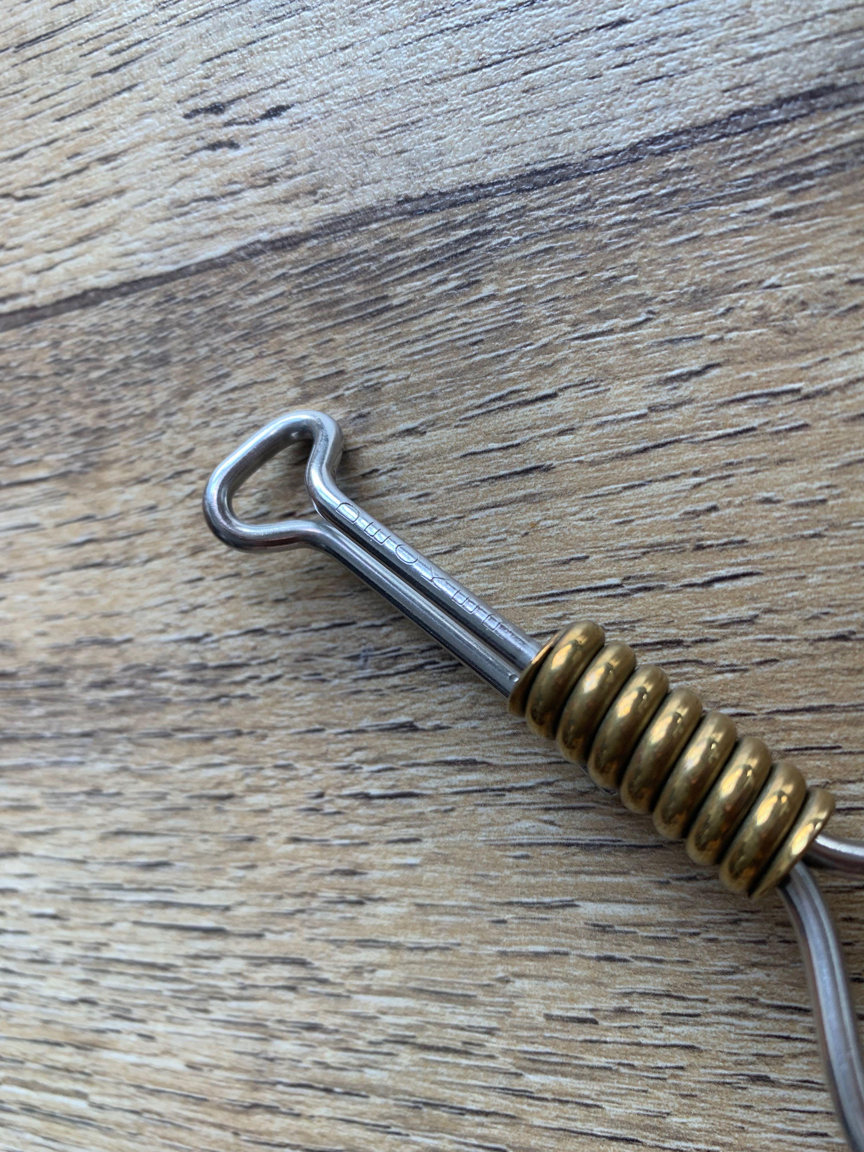 【人気再入荷】JEFF DECKER Hang Noose Key Chain 小物