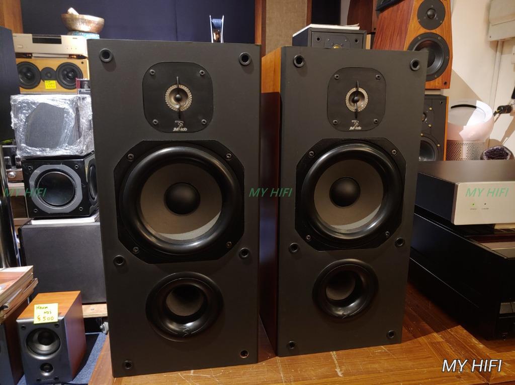 Jmlab chorus 707 top