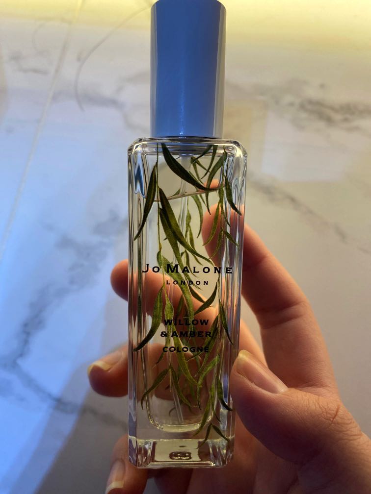 Willow and deals amber jo malone