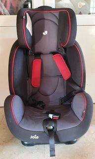Joie Car Seat First Owner Well Maintained