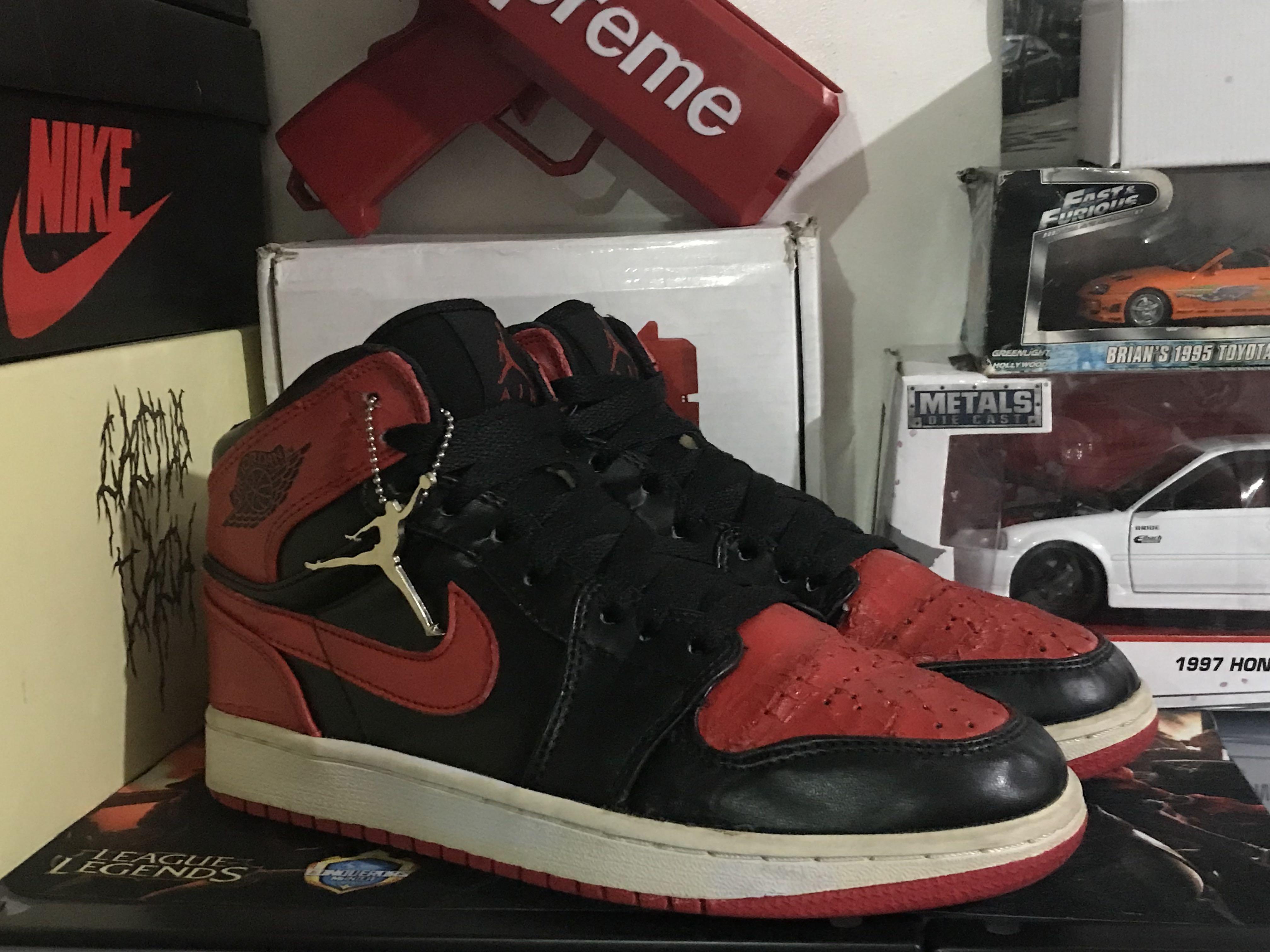 2009 bred 1