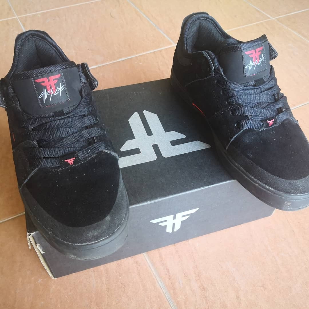 Fallen trooper shoes outlet