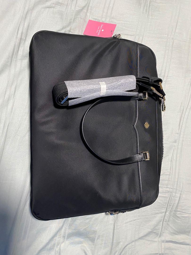Kate Spade Jae laptop Bag, Women's Fashion, Bags & Wallets, Tote Bags on Carousell