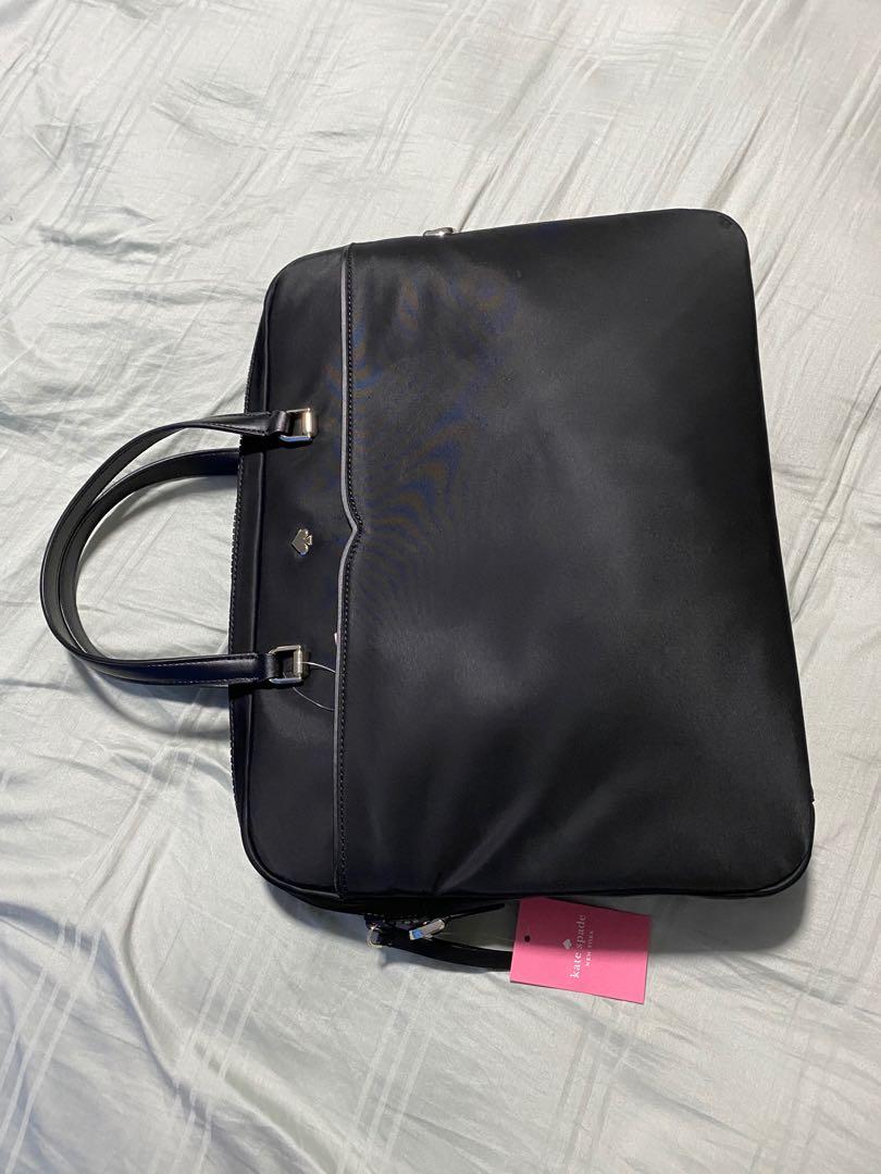 Kate Spade Jae laptop Bag, Women's Fashion, Bags & Wallets, Tote Bags