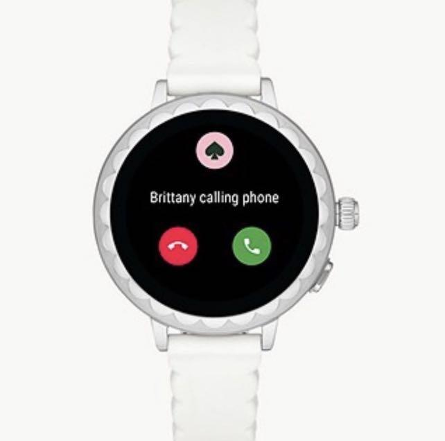 Kate spade clearance smartwatch gen 4