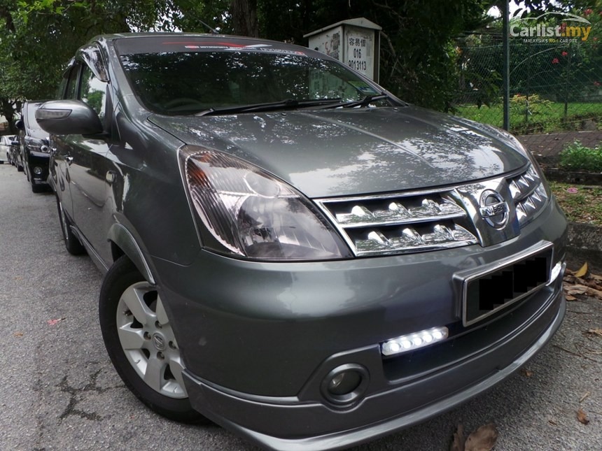Kedai Kereta Terpakai Bumiputera Englishani