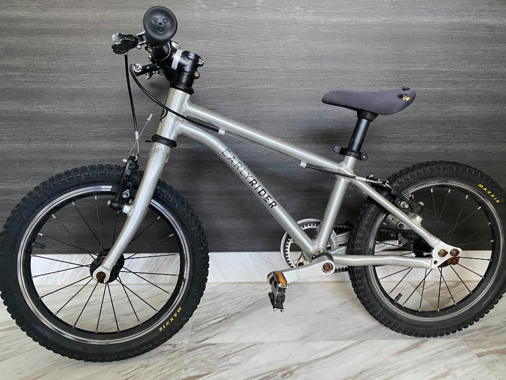 Early rider belter 16 trail sale
