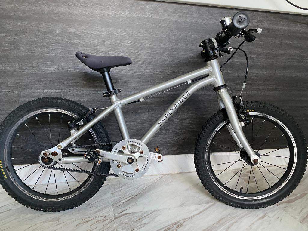 Early rider belter urban 16 new arrivals