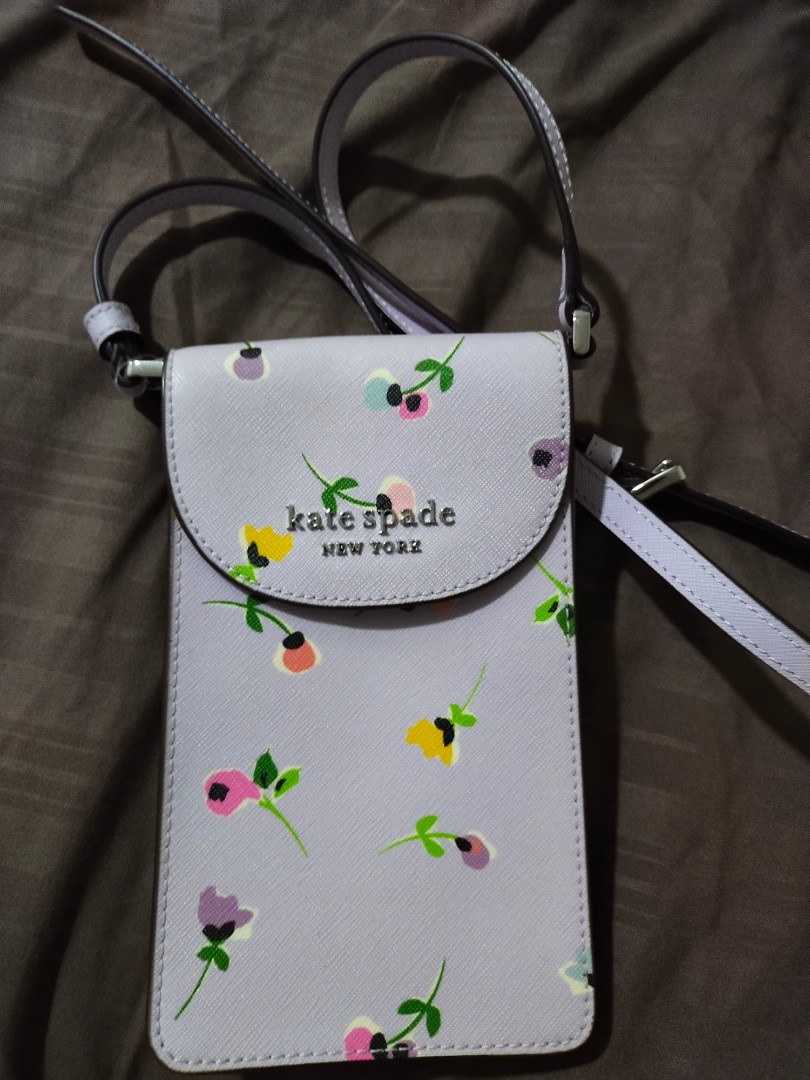 Kate spade ns discount flap phone crossbody