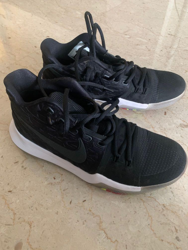 Kyrie 3s
