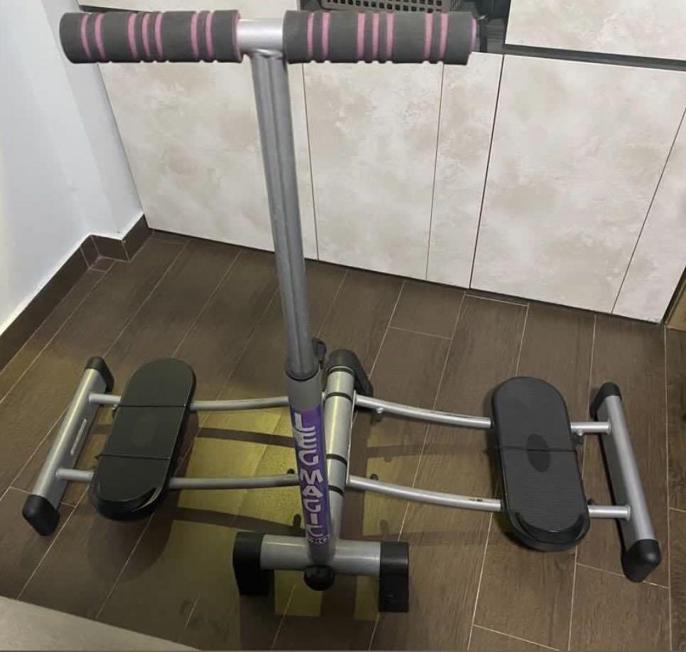 Leg best sale magic pro