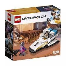 Lego Overwatch Series 75970 75971 75972 75973 75974 75975 75976 75977 Hobbies Toys Toys Games on Carousell