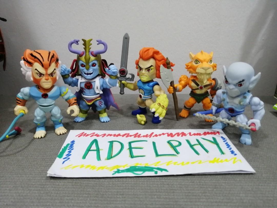 Loyal outlet subjects thundercats