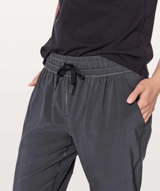 Namaskar crop lululemon top