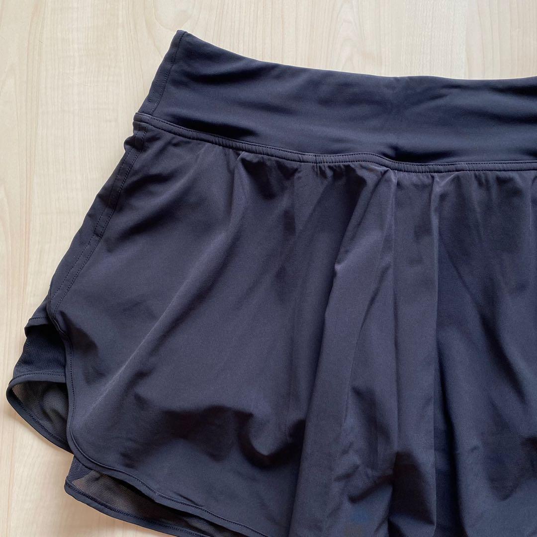 Lululemon NWT Flutter Hem HR Tennis Skirt, Women's Fashion, Activewear on Carousell