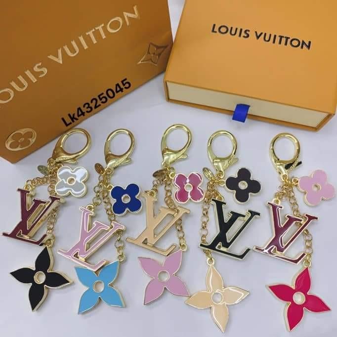 Bag Charms Louis Vuitton