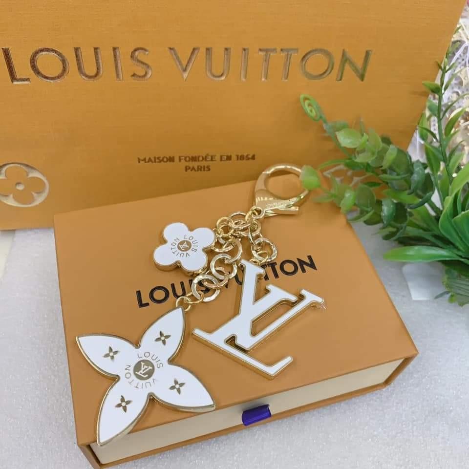 LV bag charm, Women's Fashion, Jewelry & Organizers, Charms on Carousell