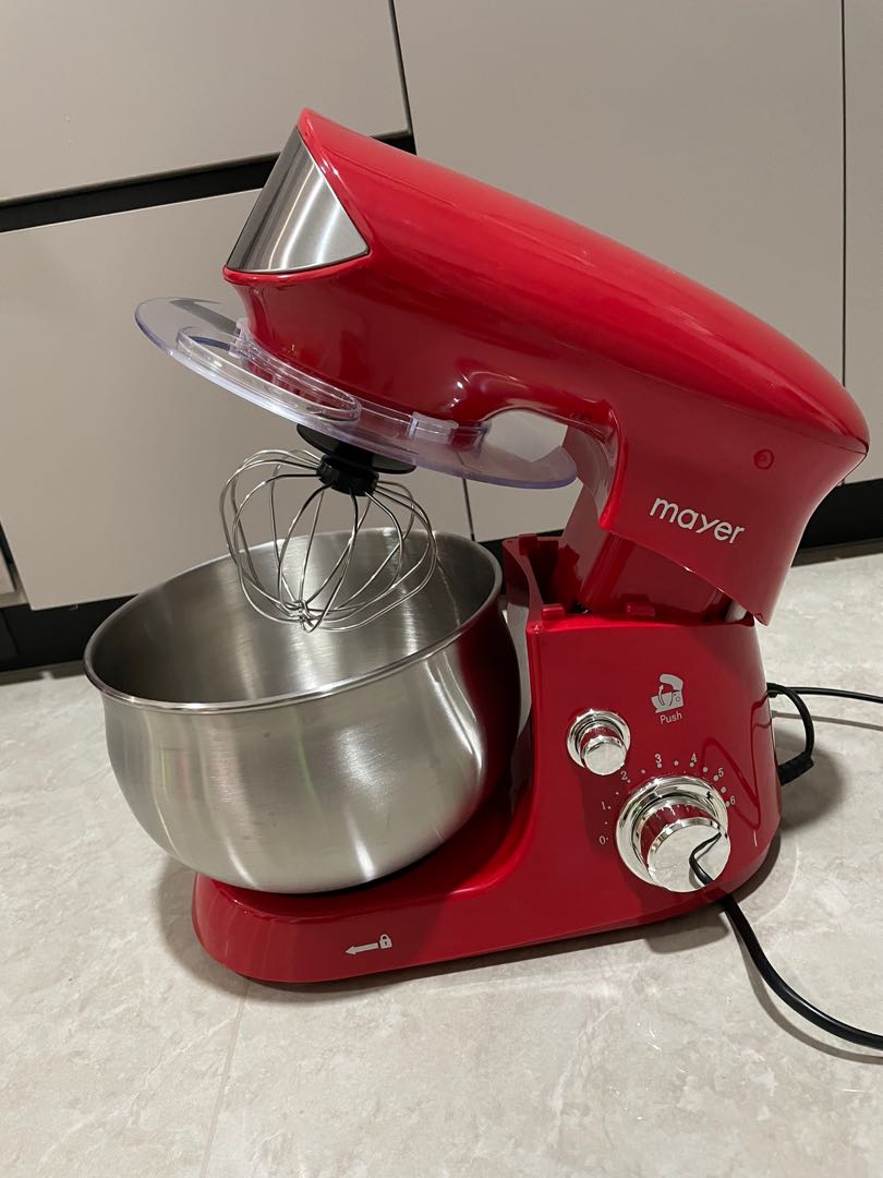 Mayer Mini Mixer 3.5L MMSM216, TV & Home Appliances, Kitchen Appliances