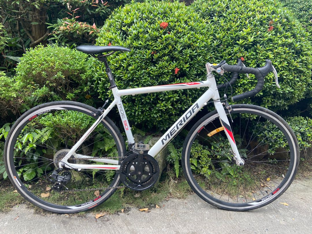 Merida ride 901 outlet