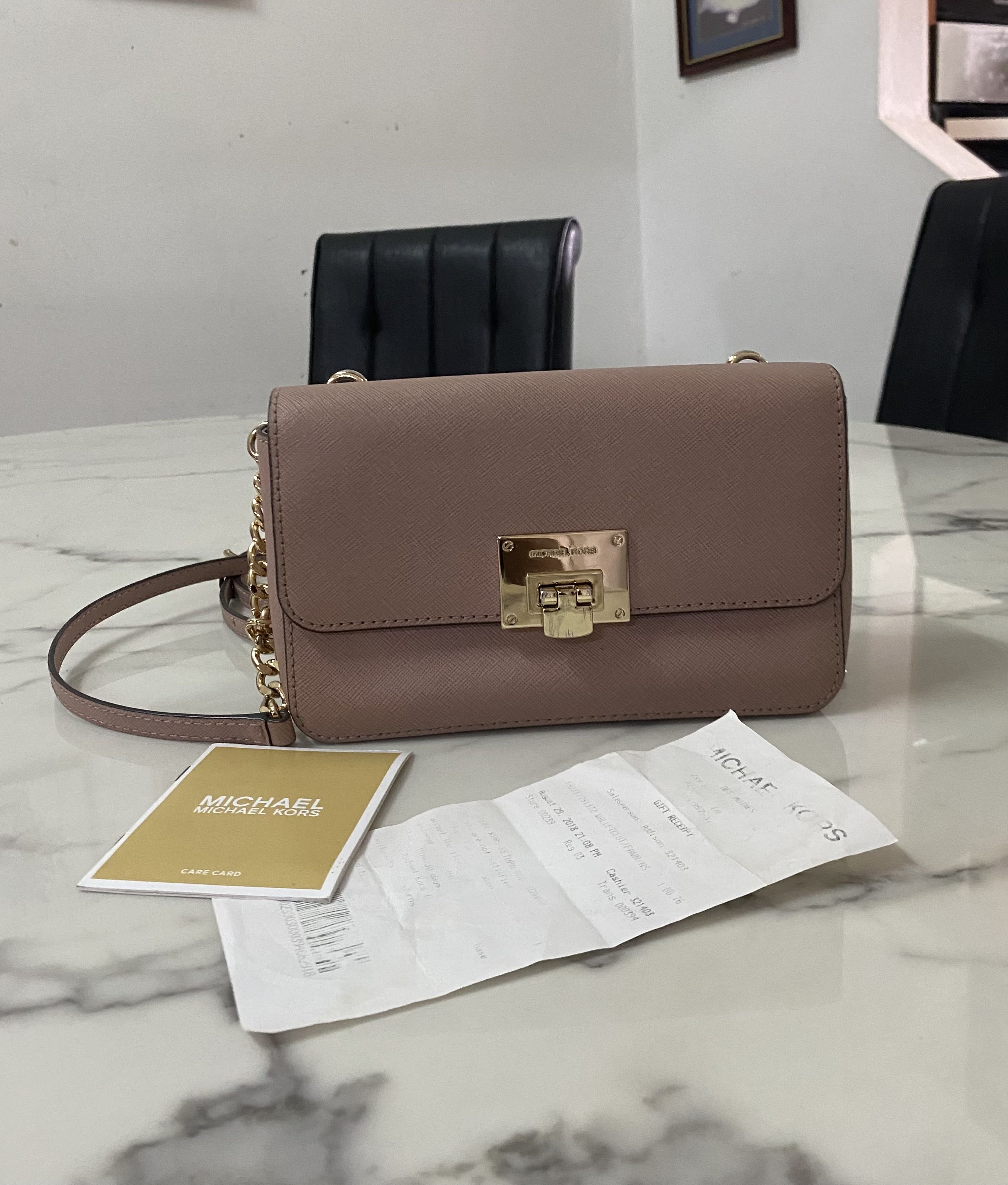 Mk sling bags 2018 new arrivals