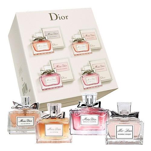 Miss dior mini gift set Sale