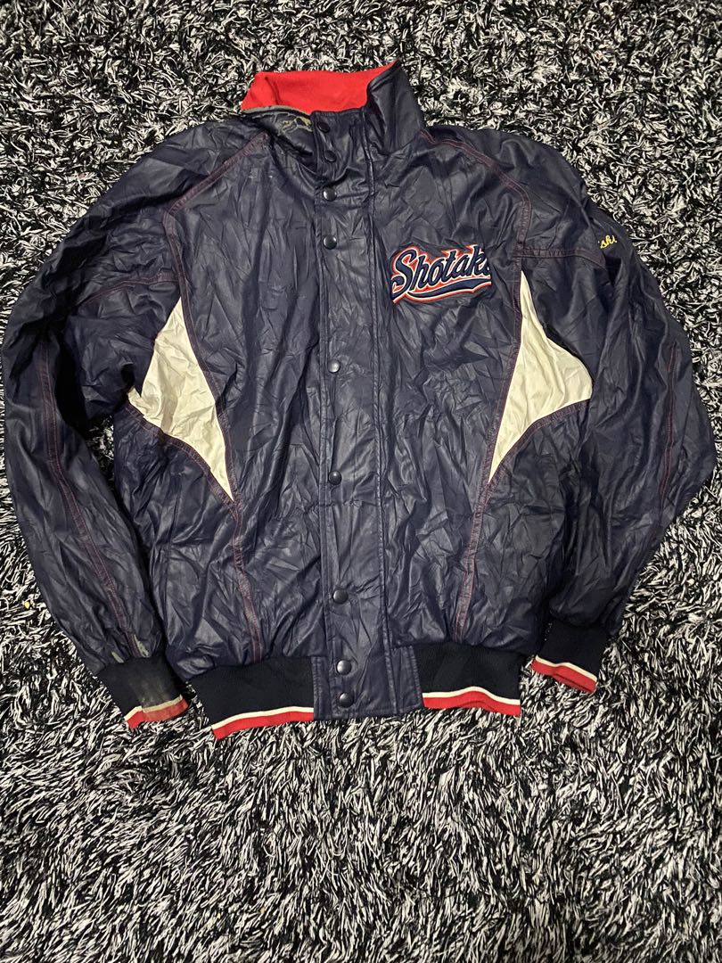 Mizuno batting jacket new arrivals