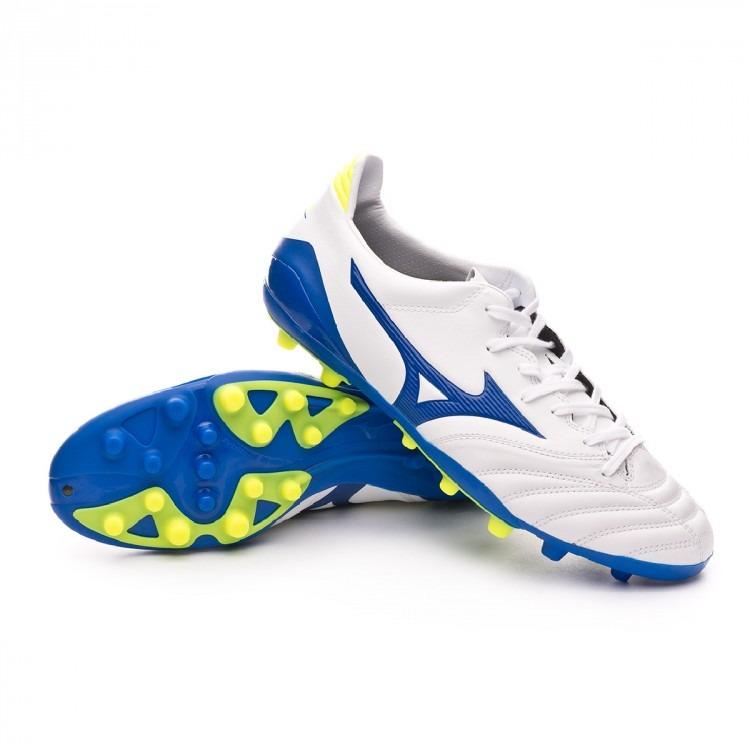Mizuno Morelia Neo AG size UK7 Sports Equipment Sports Games