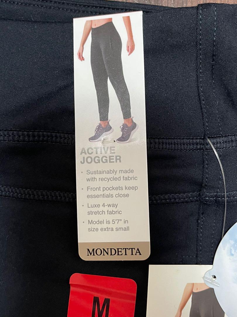 Mondetta active jogger on sale