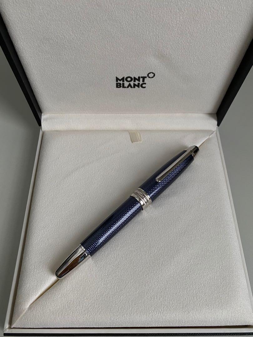 Montblanc blue hour legrand Clearance
