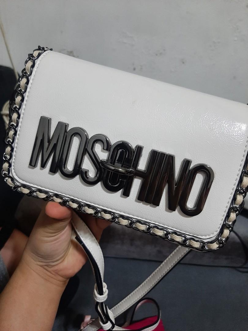 MOSCHINO sling bag