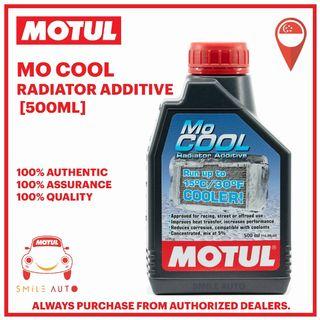 Motul Mocool (Radiator Coolant Additive)