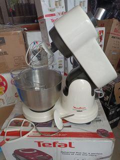 Moulinex master compact Stand mixer QA200 made in France open box sale