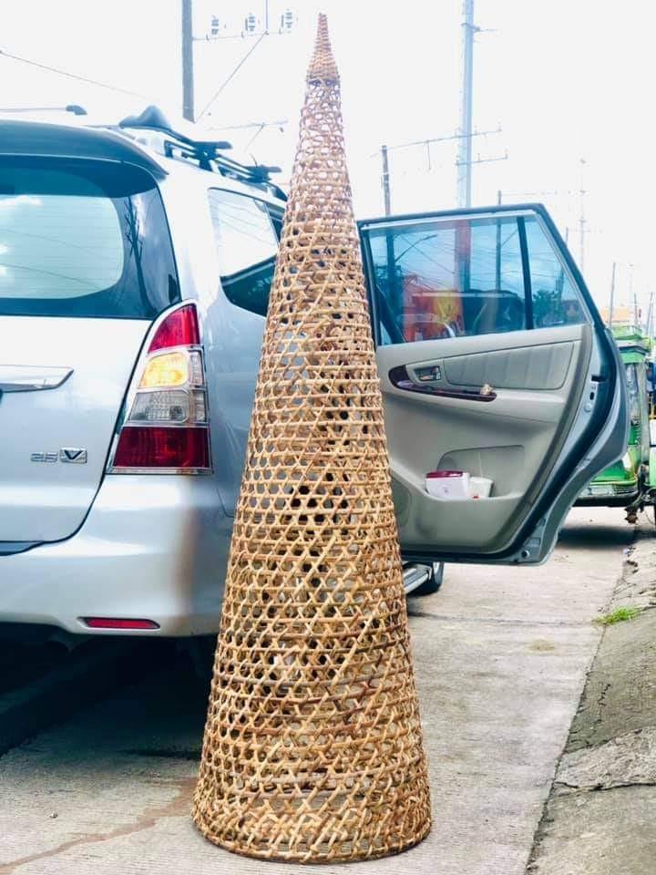 Native Christmas Tree, Furniture & Home Living, Home Decor, Other Home