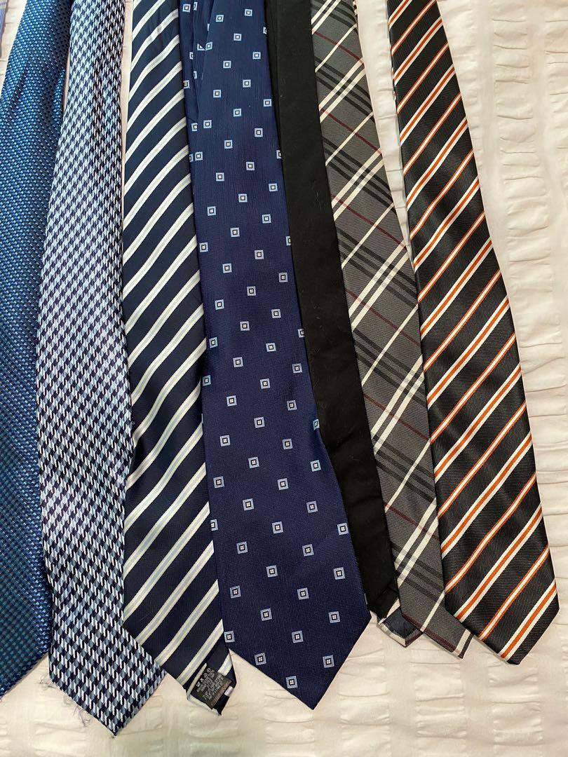 Discount neckties deals