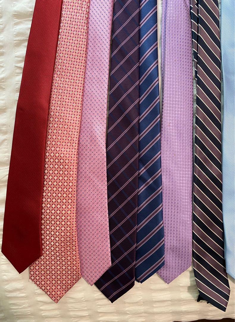 Discount neckties sales