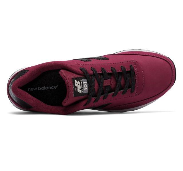 New balance 501 men purple shop