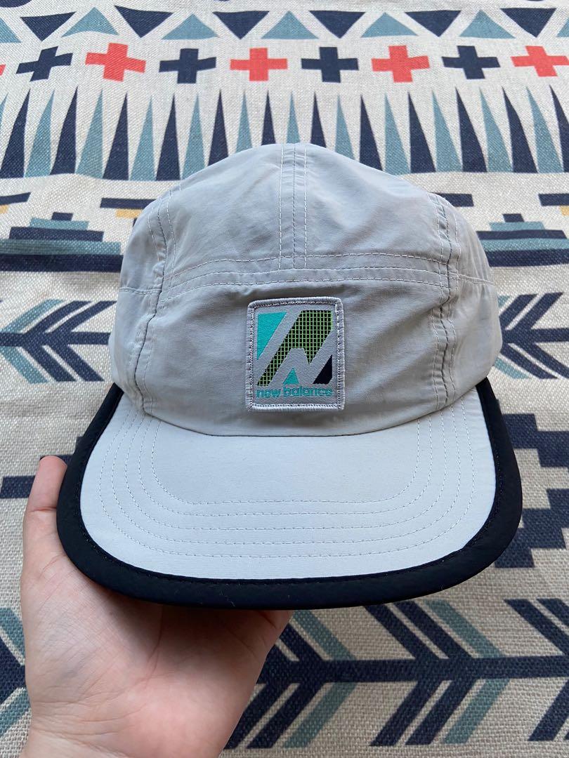 5 panel new balance hot sale