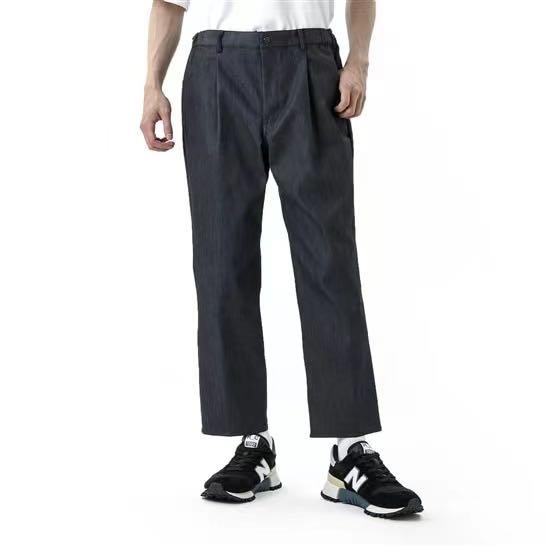 全新日本NEW BALANCE MET24 Denim 多款, 男裝, 褲＆半截裙, 牛仔褲