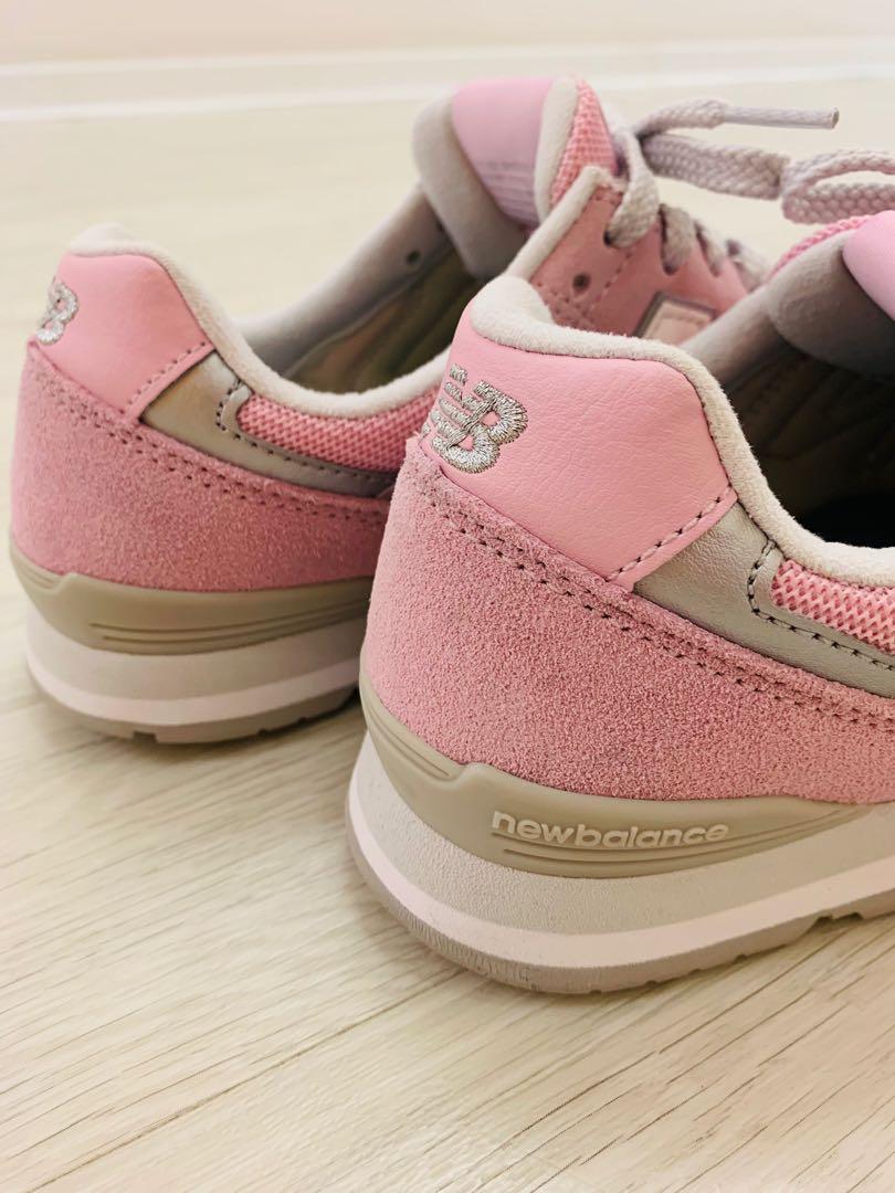 New balance 999 classic deals pink