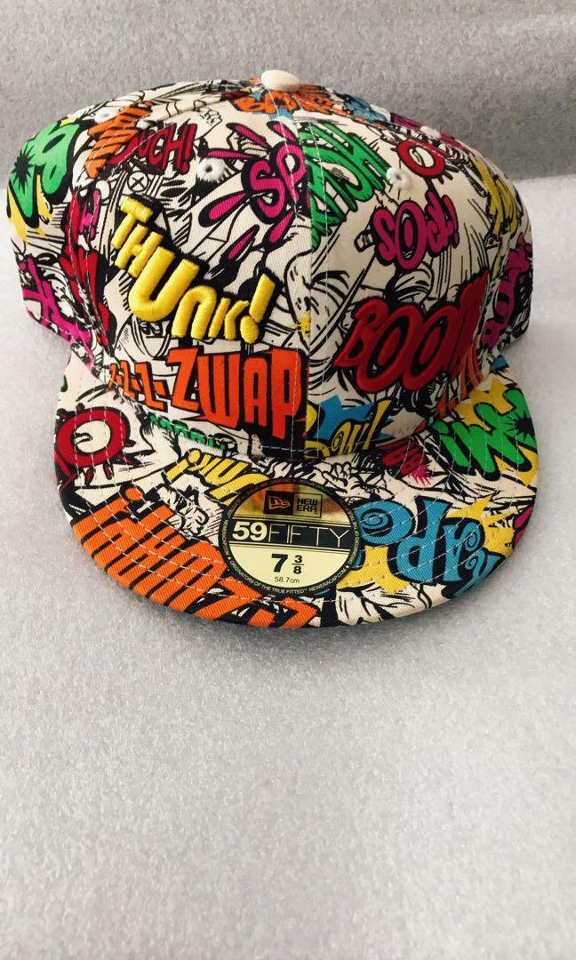 new era fifty nine fifty