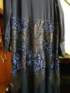 New Jubah Glam