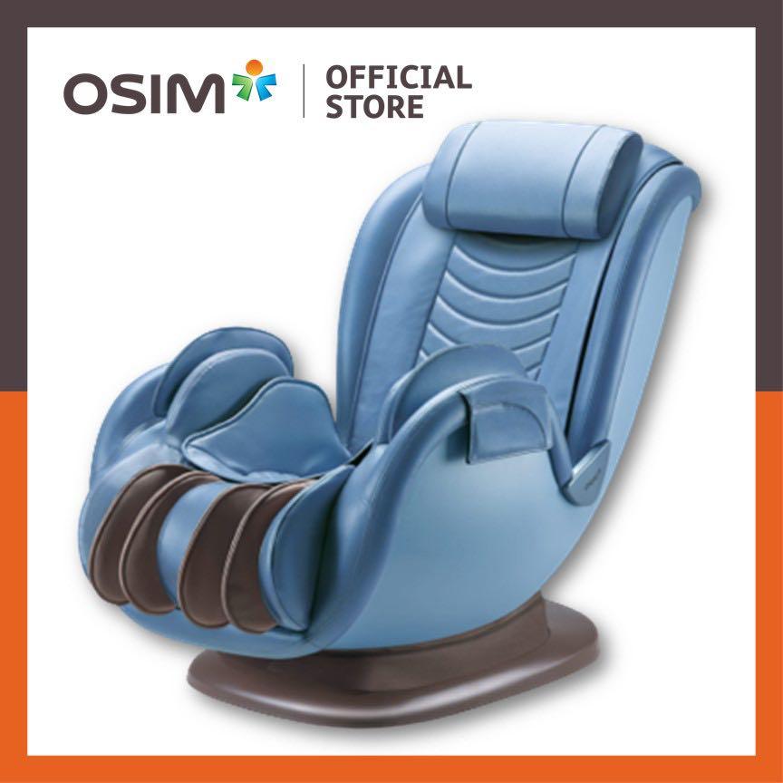 Osim udivine mini 2 review deals