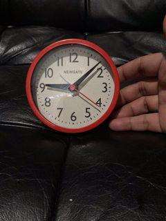 Newgate Vintage Clock