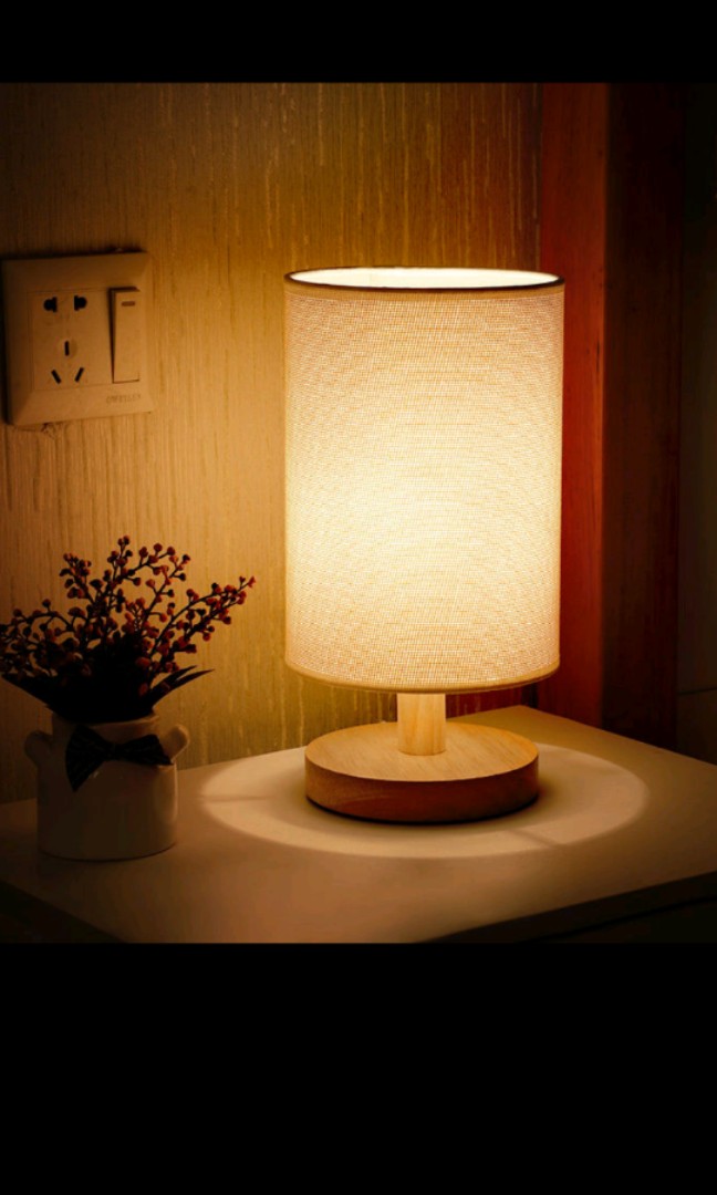 night lamp design